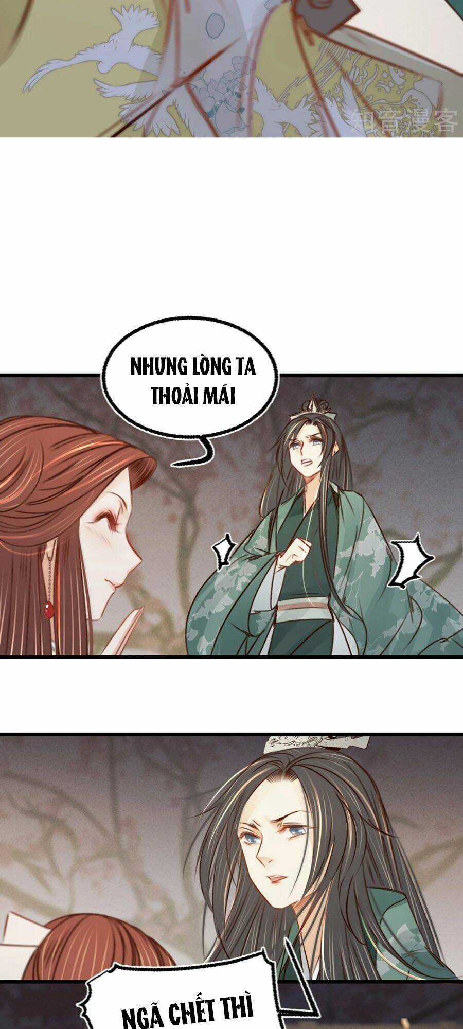 Kikenchitai Danshi - Chapter 33 - Trang 30