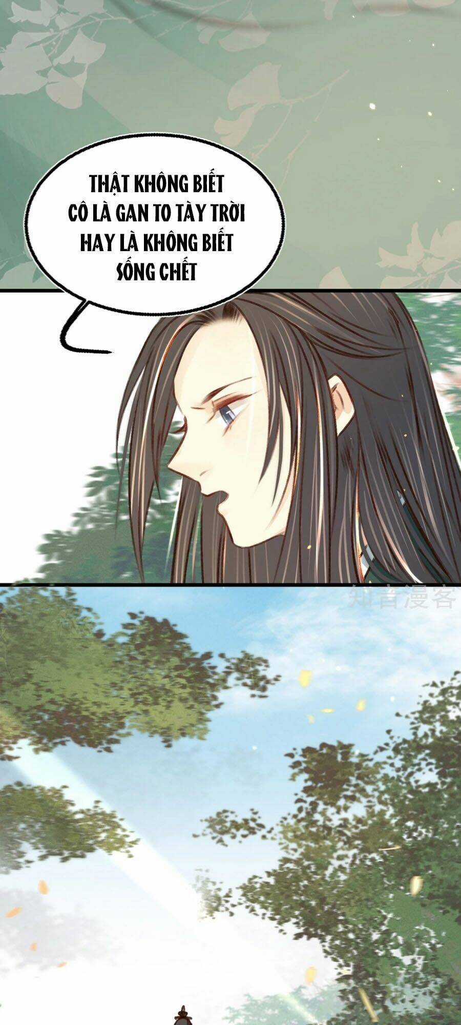 Kikenchitai Danshi - Chapter 33 - Trang 4