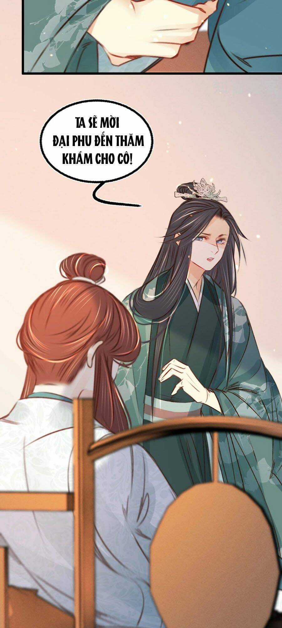 Kikenchitai Danshi - Chapter 33 - Trang 8