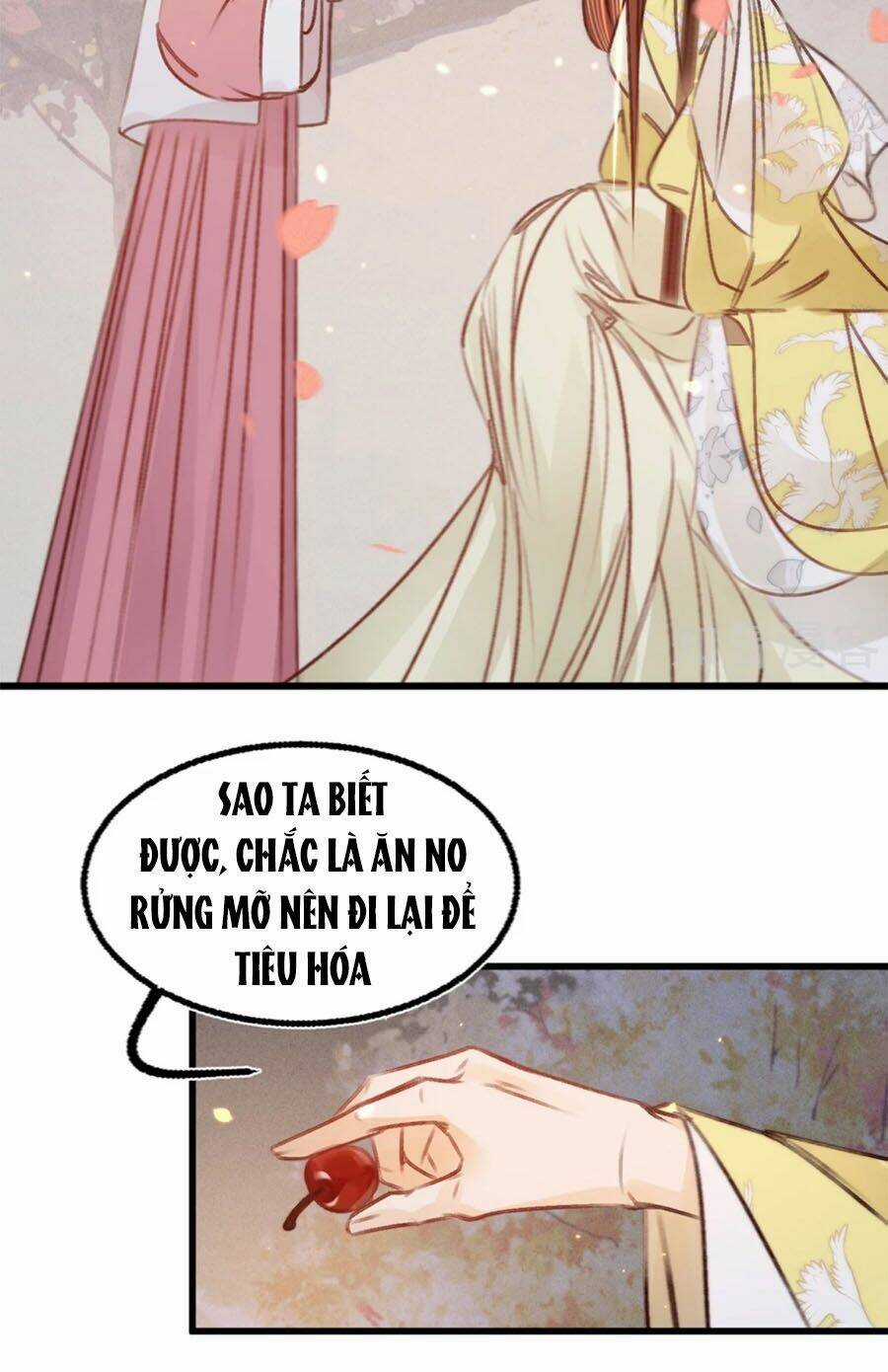 Kikenchitai Danshi - Chapter 34 - Trang 2