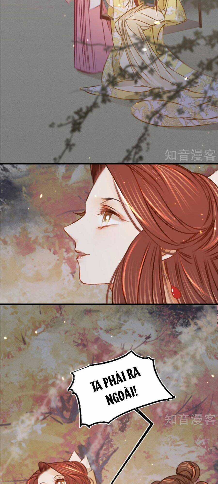 Kikenchitai Danshi - Chapter 34 - Trang 14