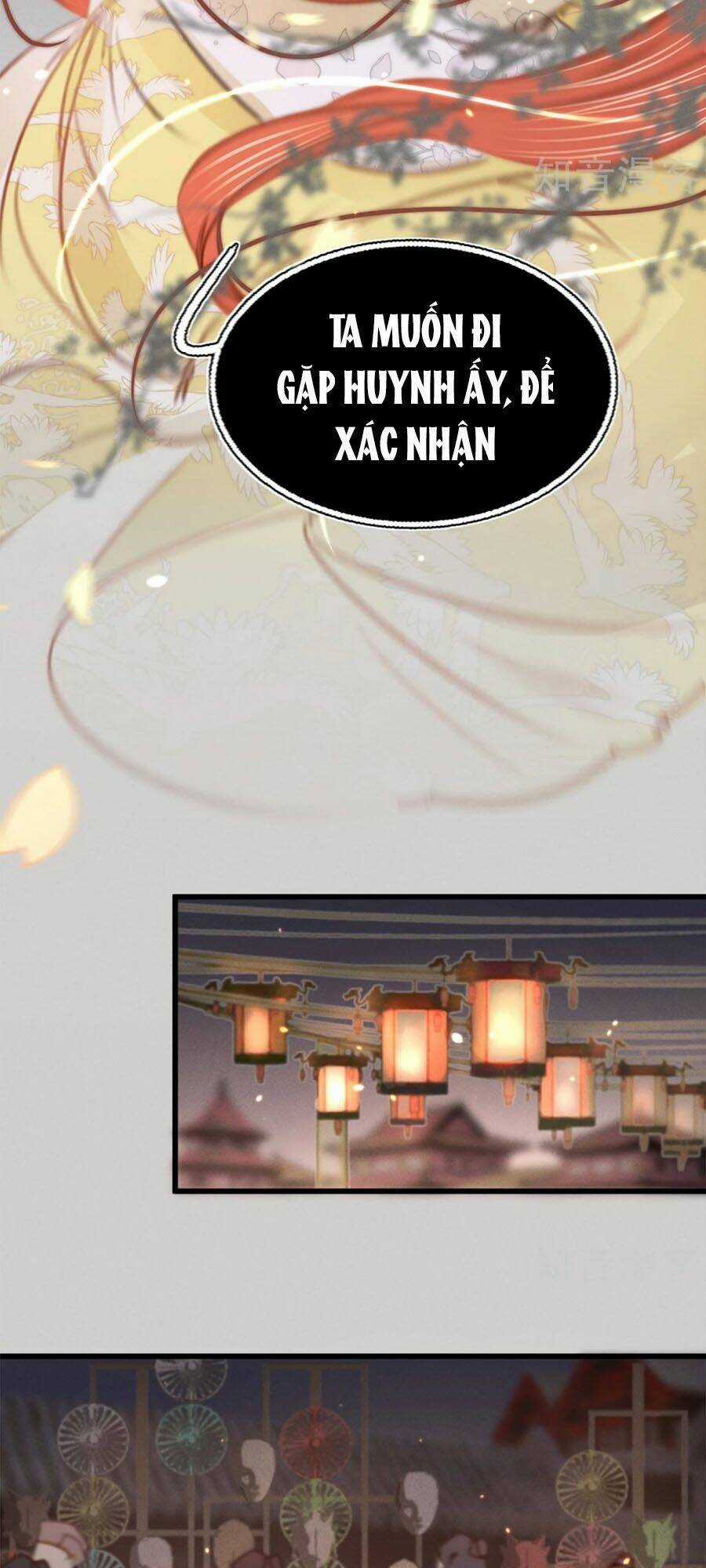 Kikenchitai Danshi - Chapter 34 - Trang 18