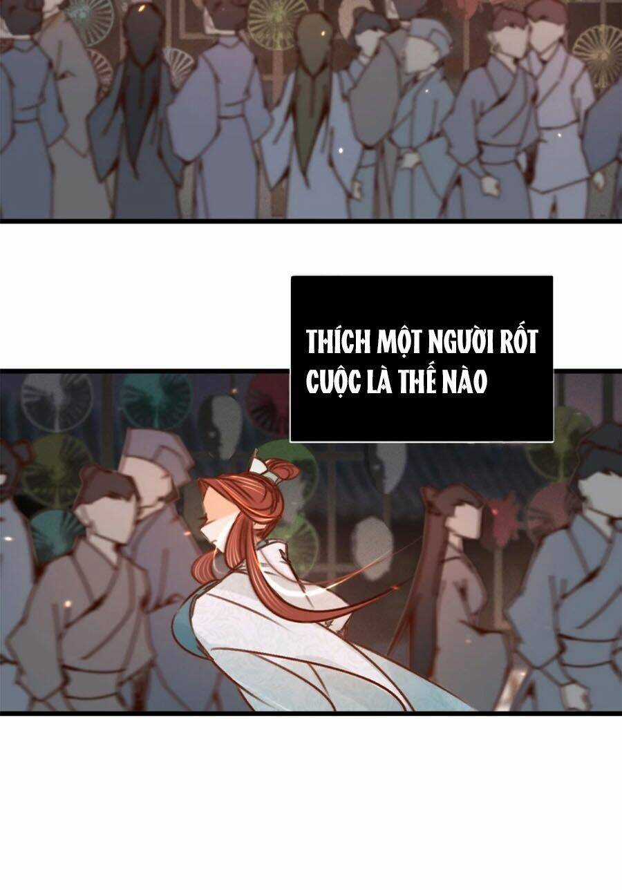 Kikenchitai Danshi - Chapter 34 - Trang 19