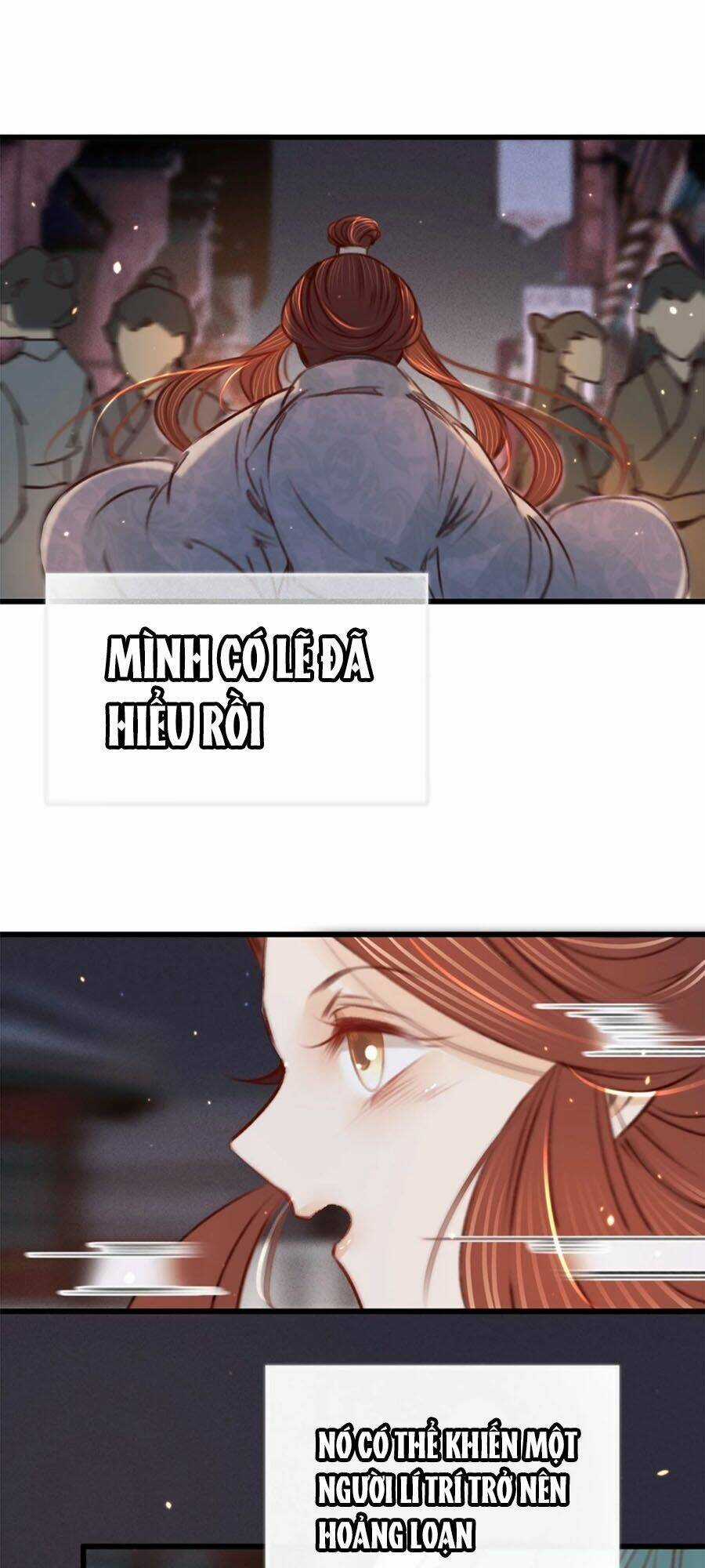 Kikenchitai Danshi - Chapter 34 - Trang 20