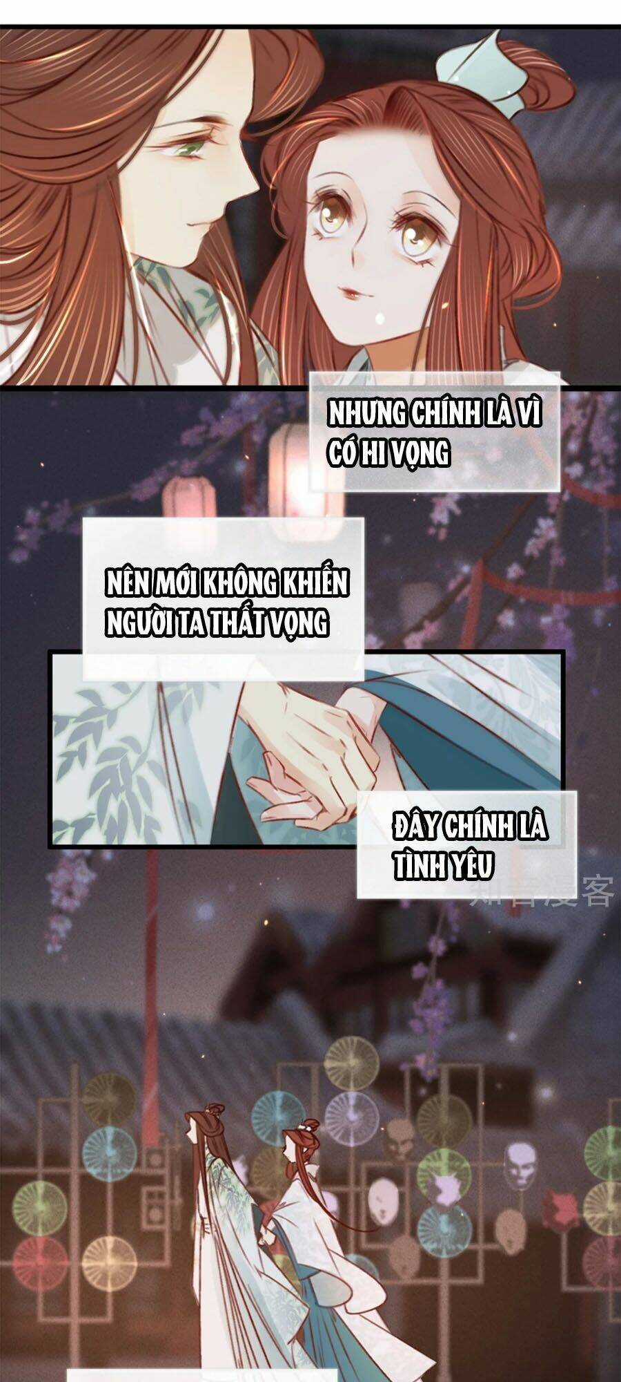 Kikenchitai Danshi - Chapter 34 - Trang 23