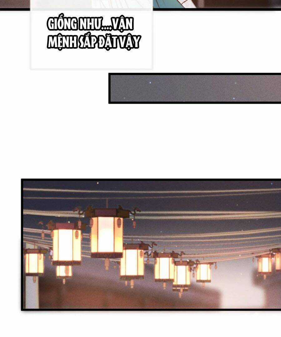 Kikenchitai Danshi - Chapter 34 - Trang 24