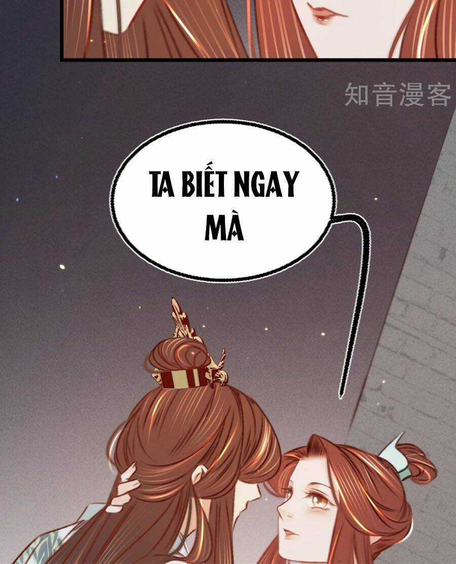 Kikenchitai Danshi - Chapter 34 - Trang 26