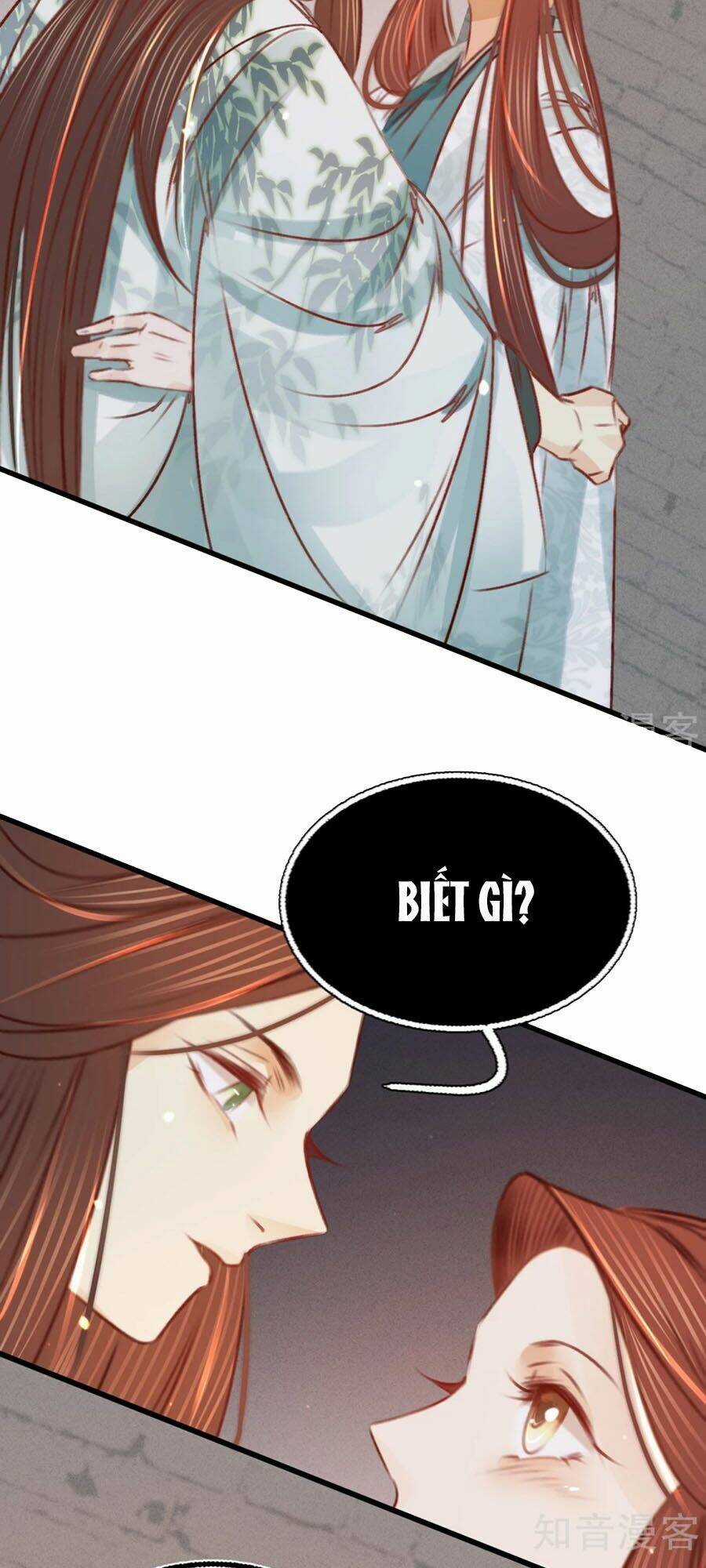 Kikenchitai Danshi - Chapter 34 - Trang 27