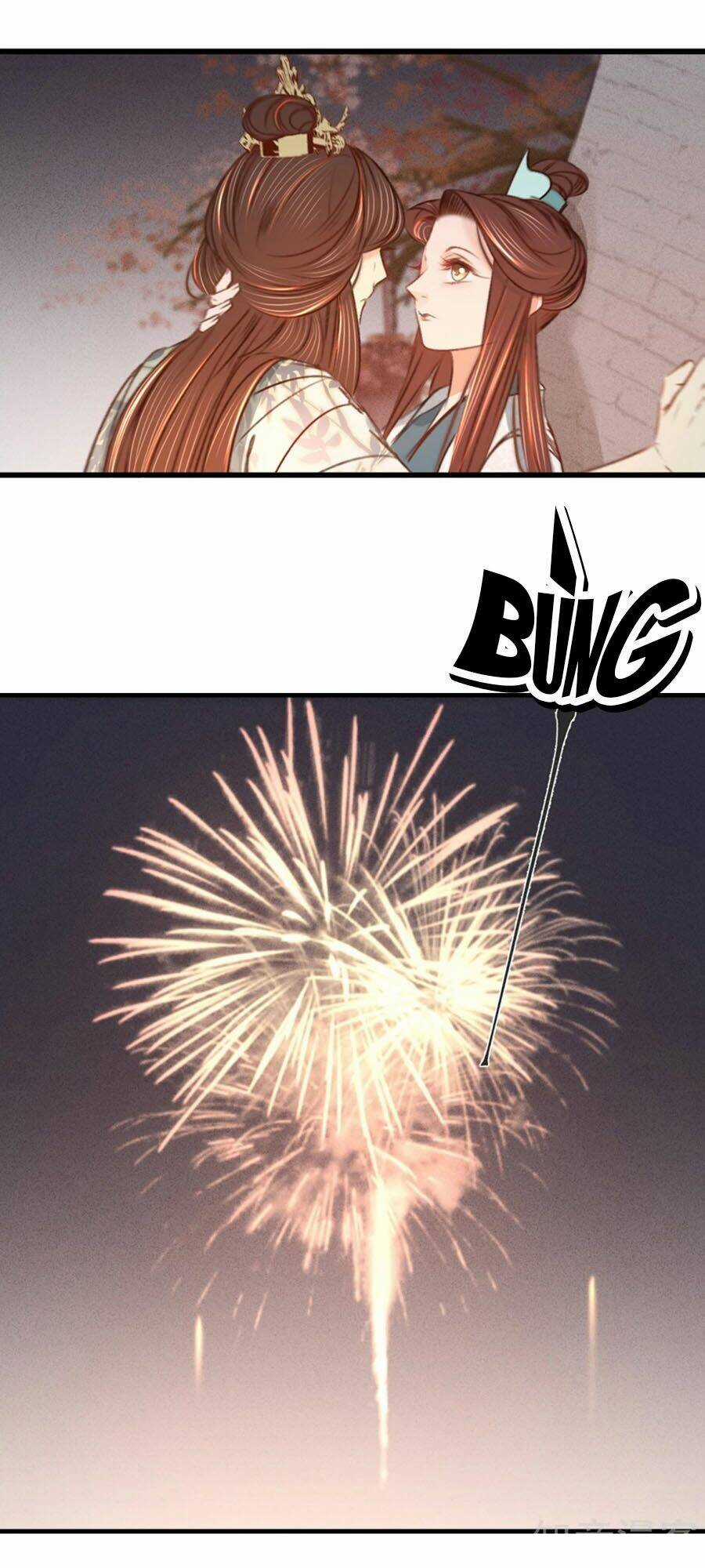 Kikenchitai Danshi - Chapter 34 - Trang 30