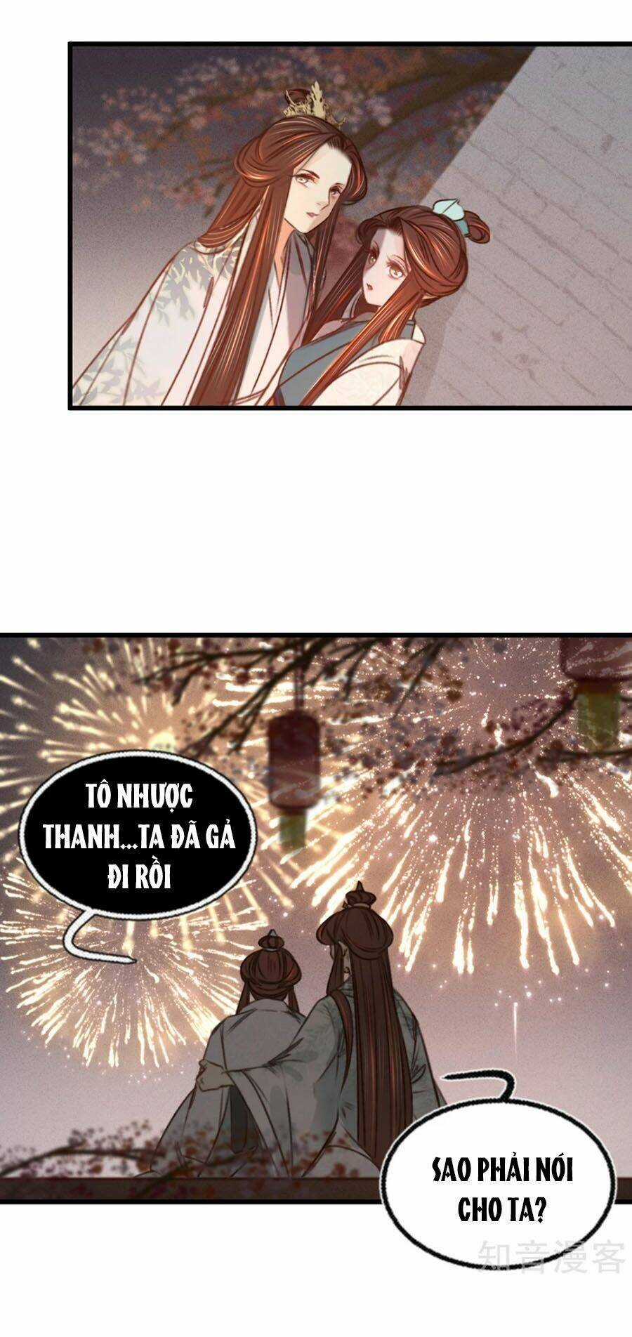 Kikenchitai Danshi - Chapter 34 - Trang 31