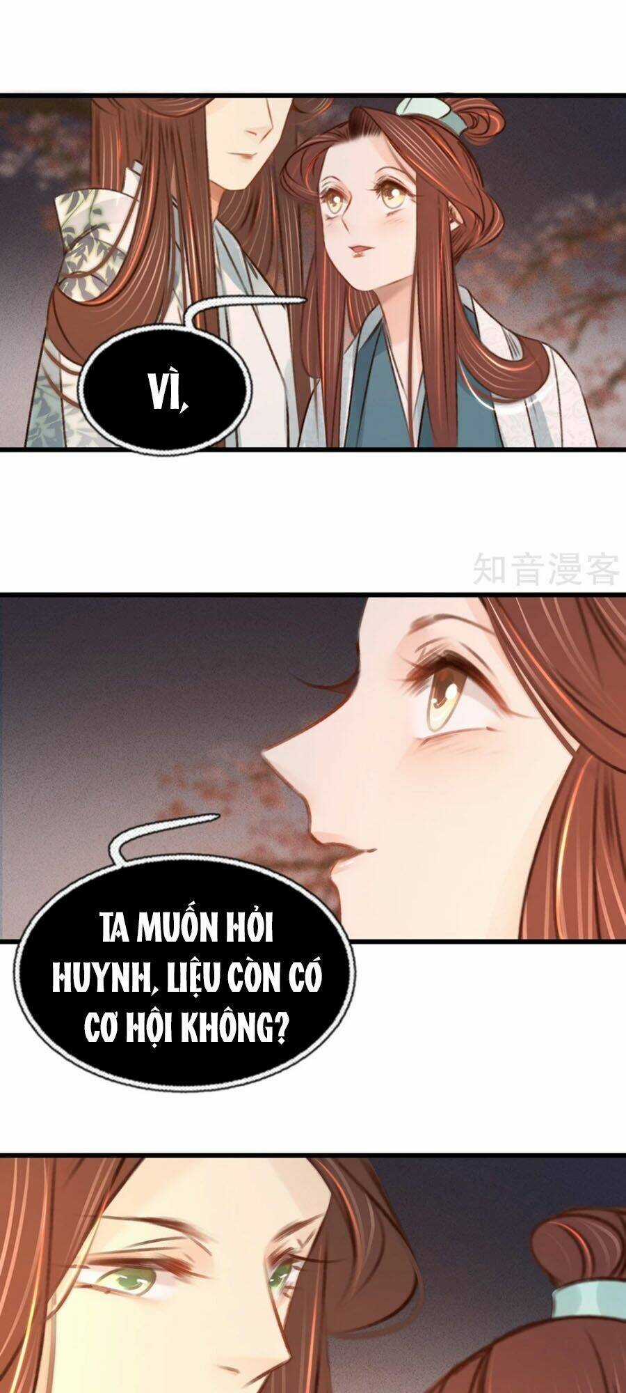 Kikenchitai Danshi - Chapter 34 - Trang 32