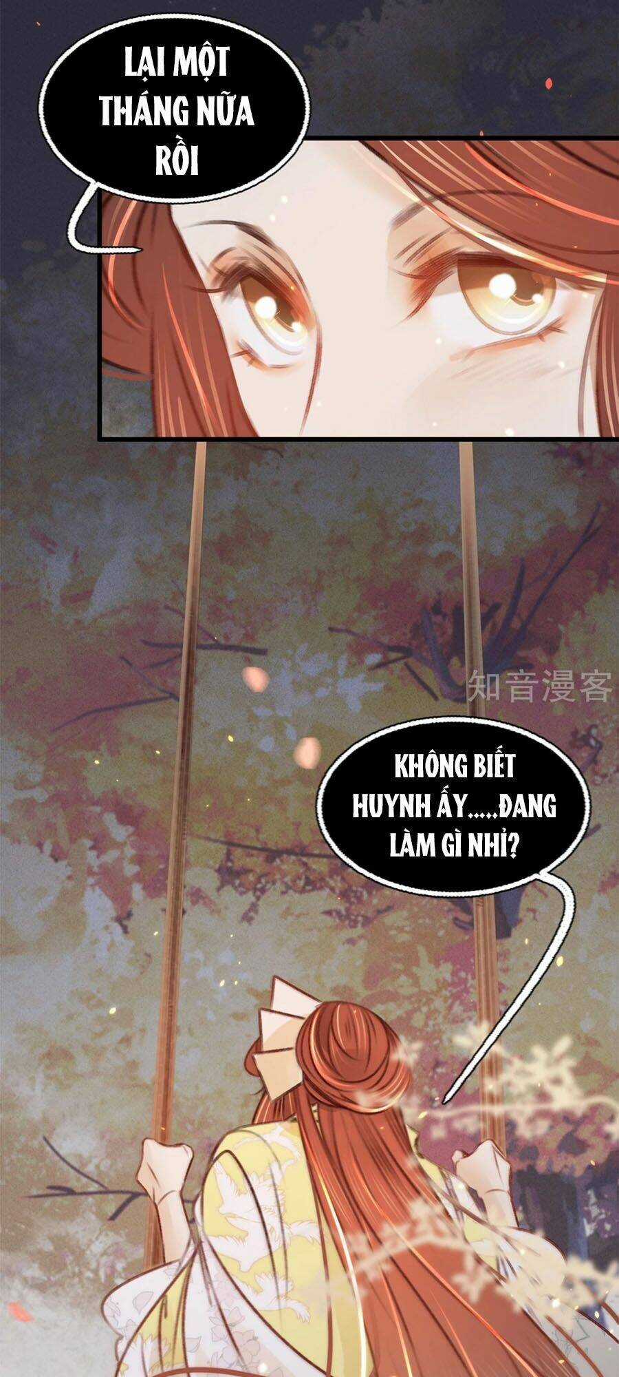 Kikenchitai Danshi - Chapter 34 - Trang 5