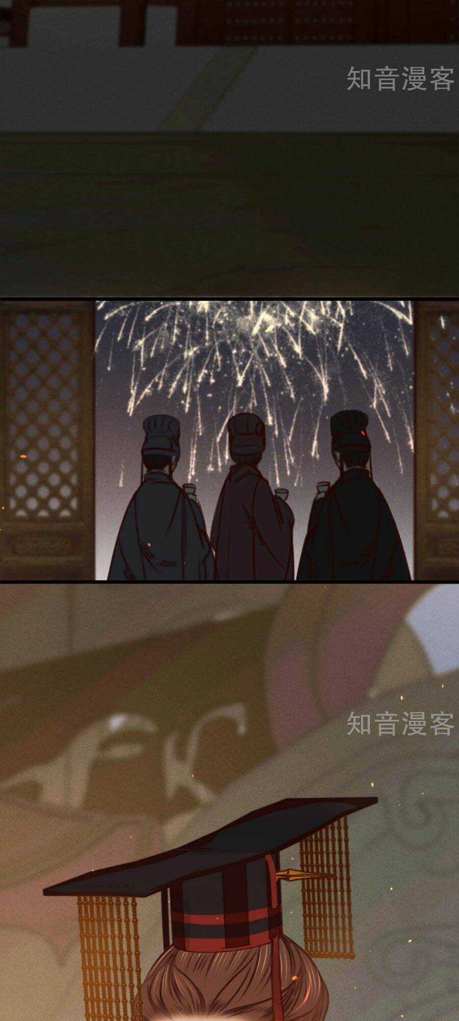 Kikenchitai Danshi - Chapter 34 - Trang 8