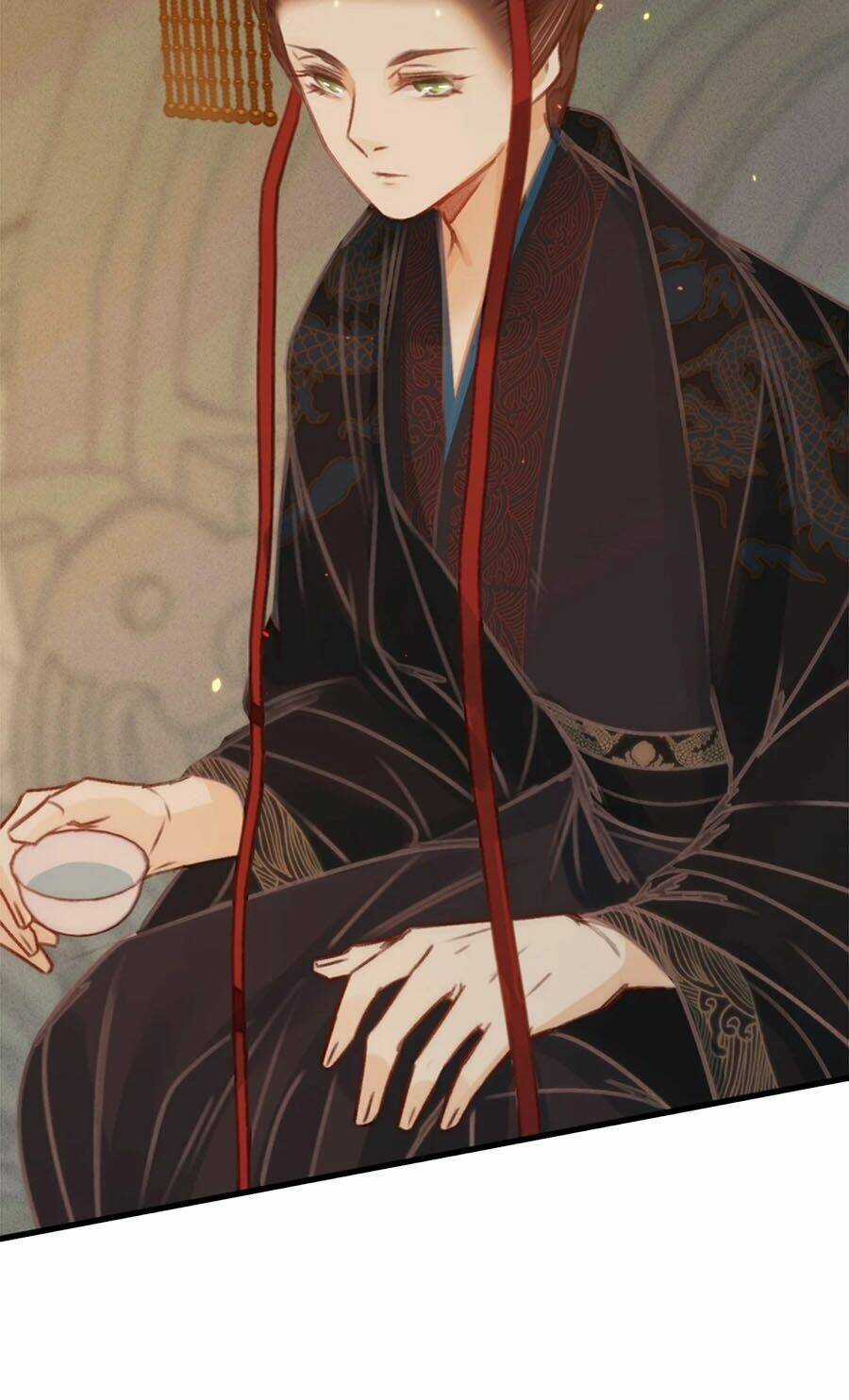 Kikenchitai Danshi - Chapter 34 - Trang 9