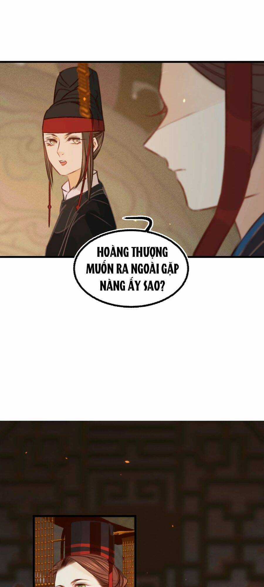 Kikenchitai Danshi - Chapter 34 - Trang 10