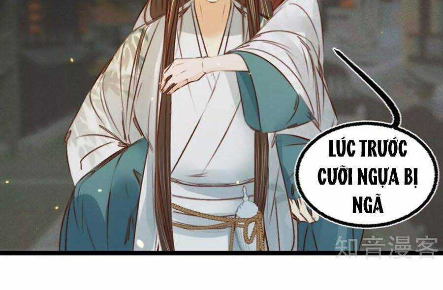 Kikenchitai Danshi - Chapter 35 - Trang 29