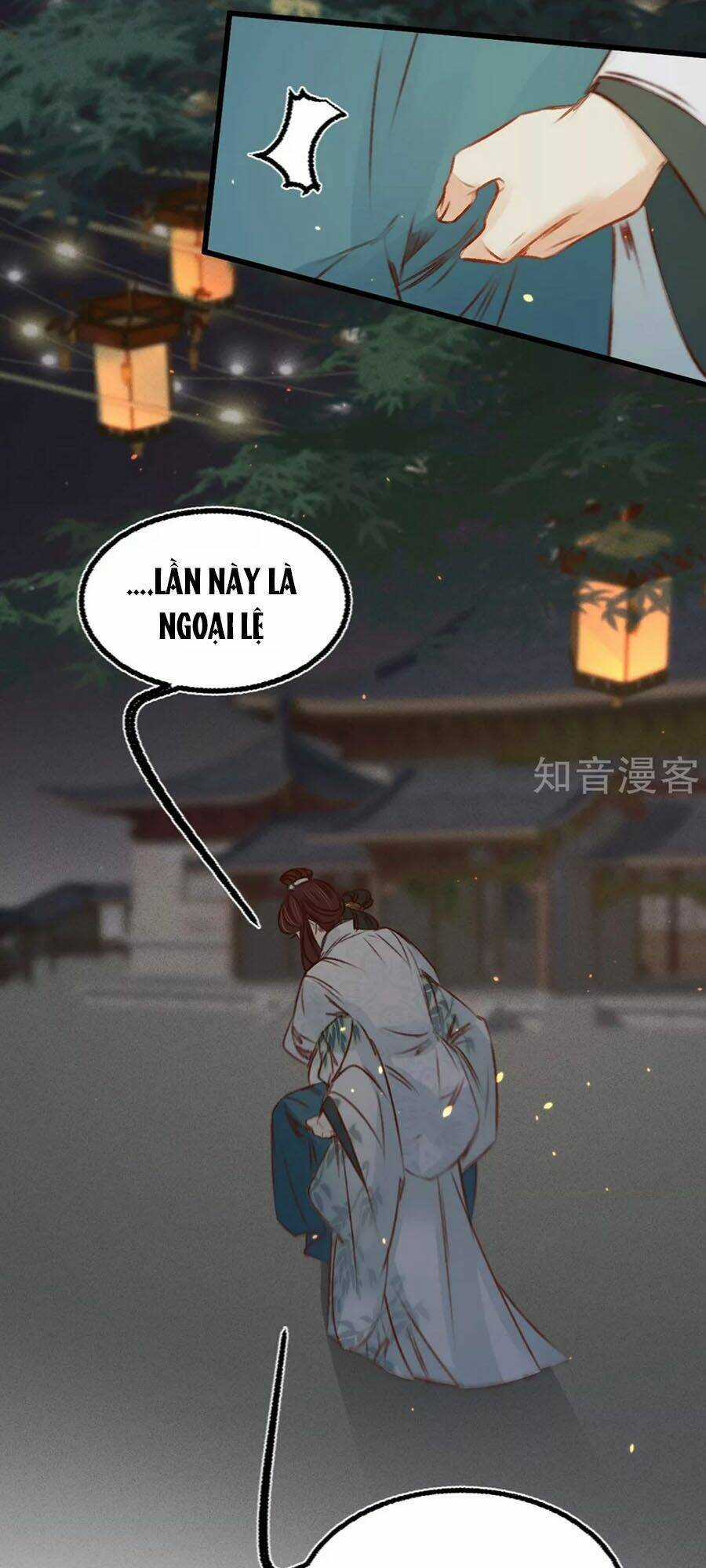 Kikenchitai Danshi - Chapter 35 - Trang 32