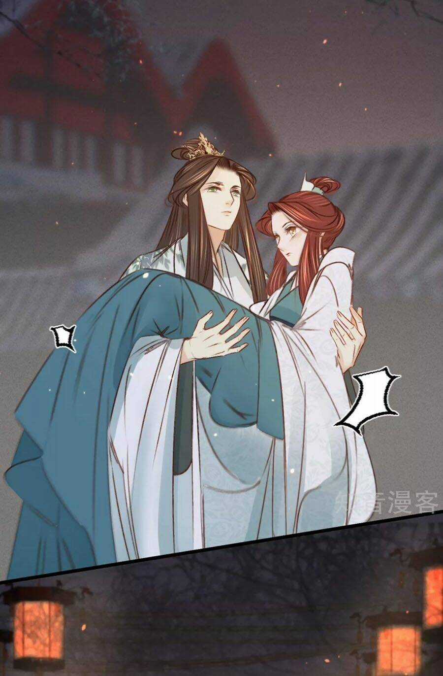 Kikenchitai Danshi - Chapter 35 - Trang 5