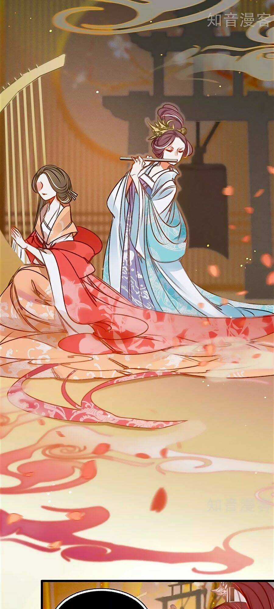 Kikenchitai Danshi - Chapter 36 - Trang 16