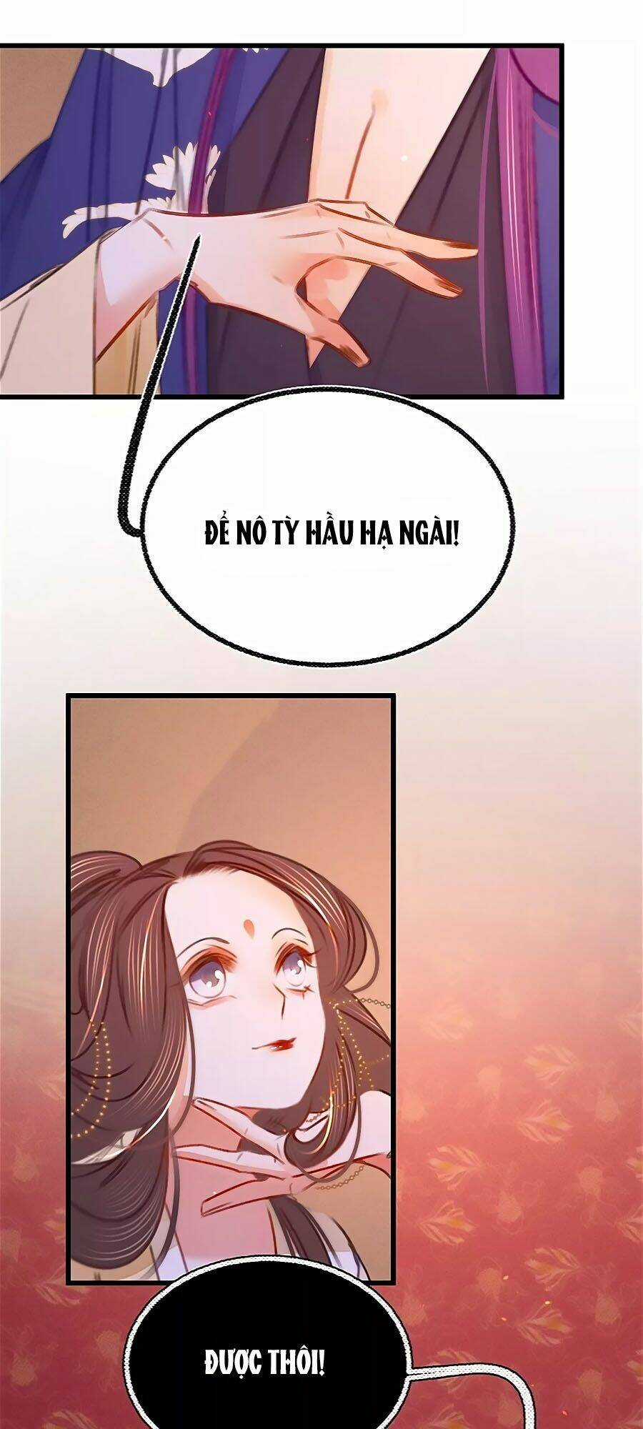 Kikenchitai Danshi - Chapter 36 - Trang 24