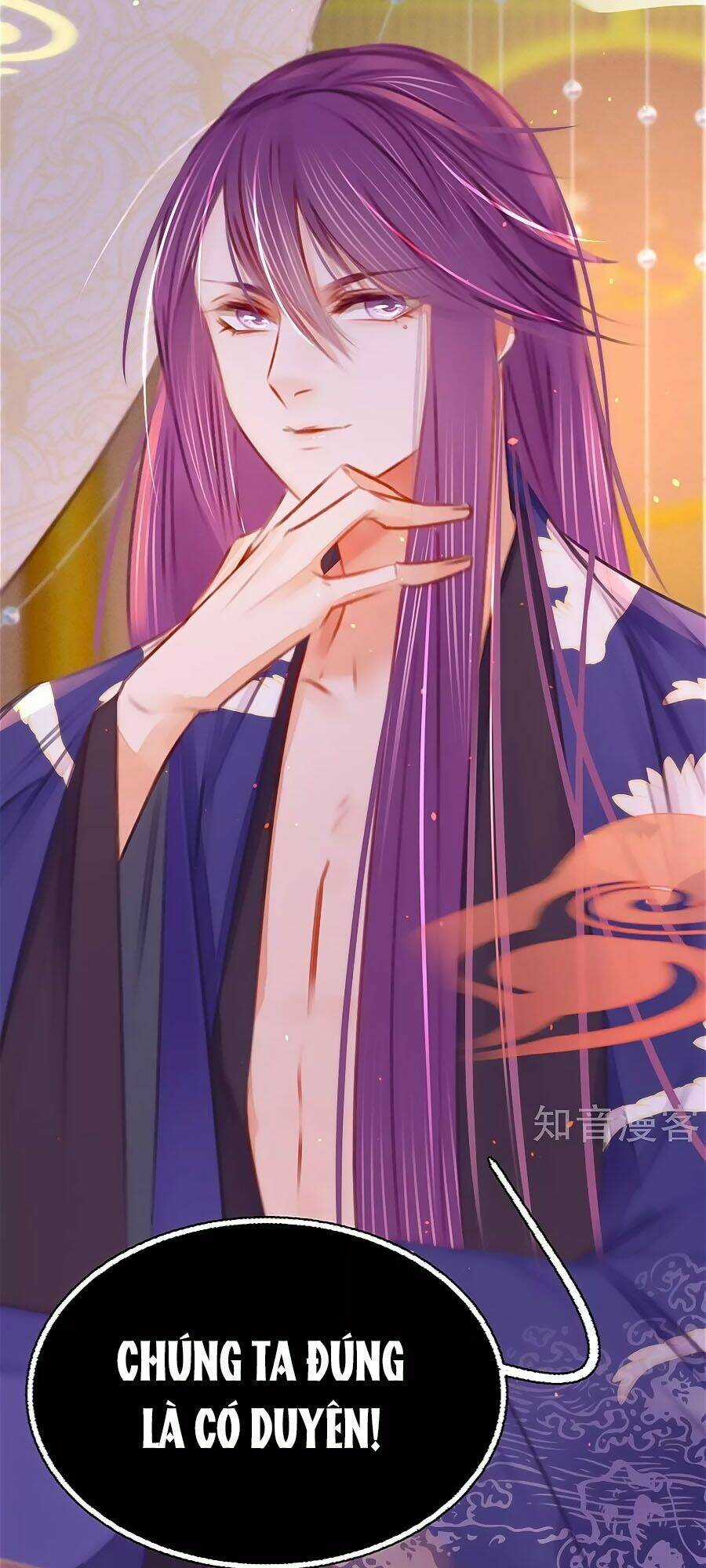 Kikenchitai Danshi - Chapter 36 - Trang 33