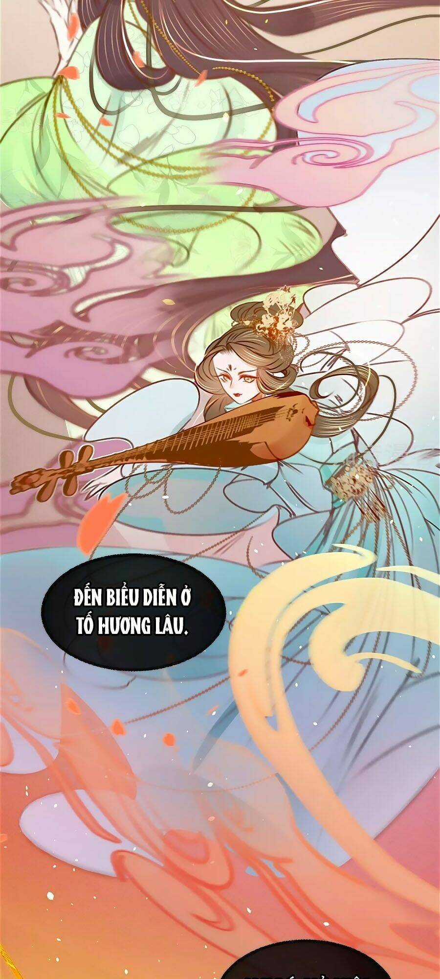 Kikenchitai Danshi - Chapter 36 - Trang 7