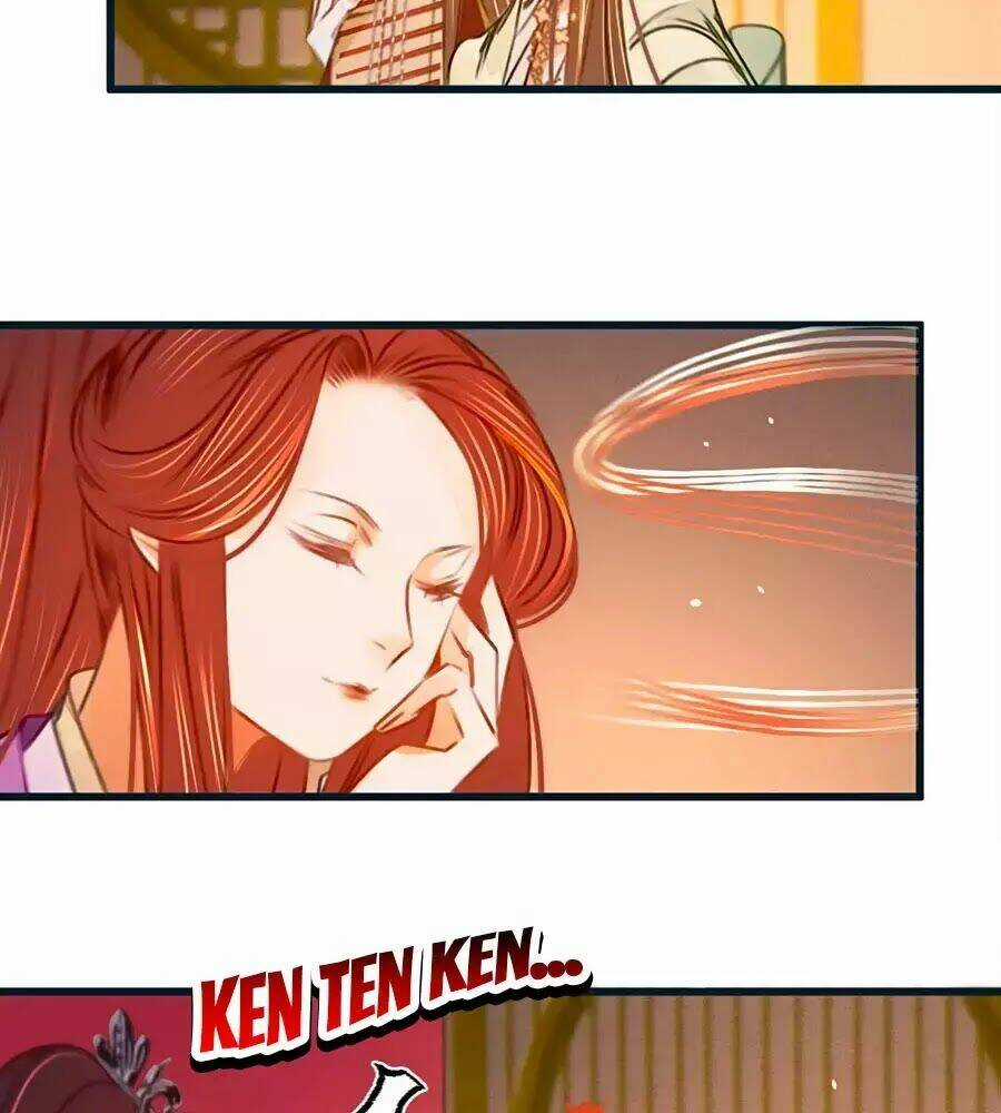 Kikenchitai Danshi - Chapter 37 - Trang 38