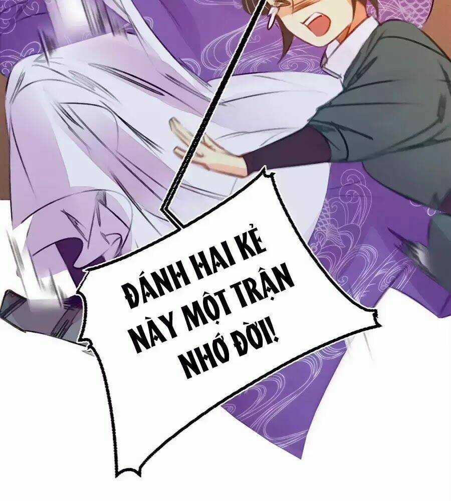 Kikenchitai Danshi - Chapter 37 - Trang 58