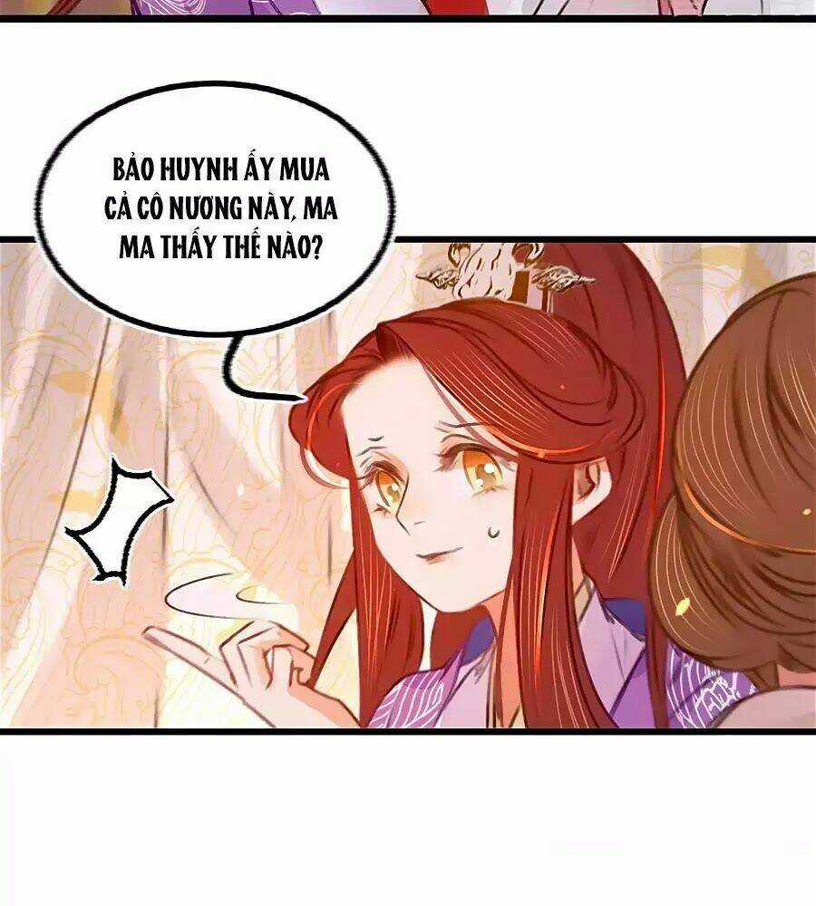 Kikenchitai Danshi - Chapter 38 - Trang 3