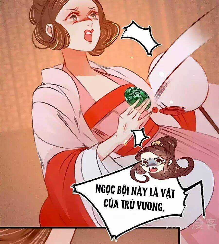 Kikenchitai Danshi - Chapter 39 - Trang 21