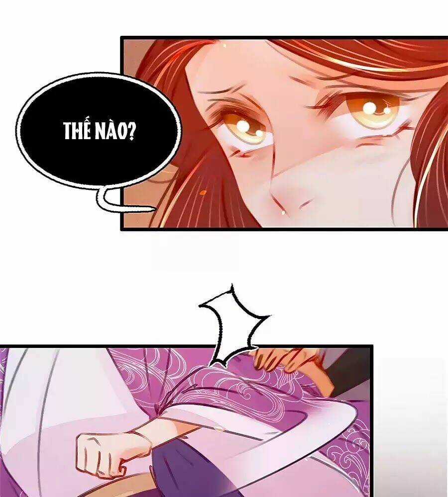 Kikenchitai Danshi - Chapter 39 - Trang 23