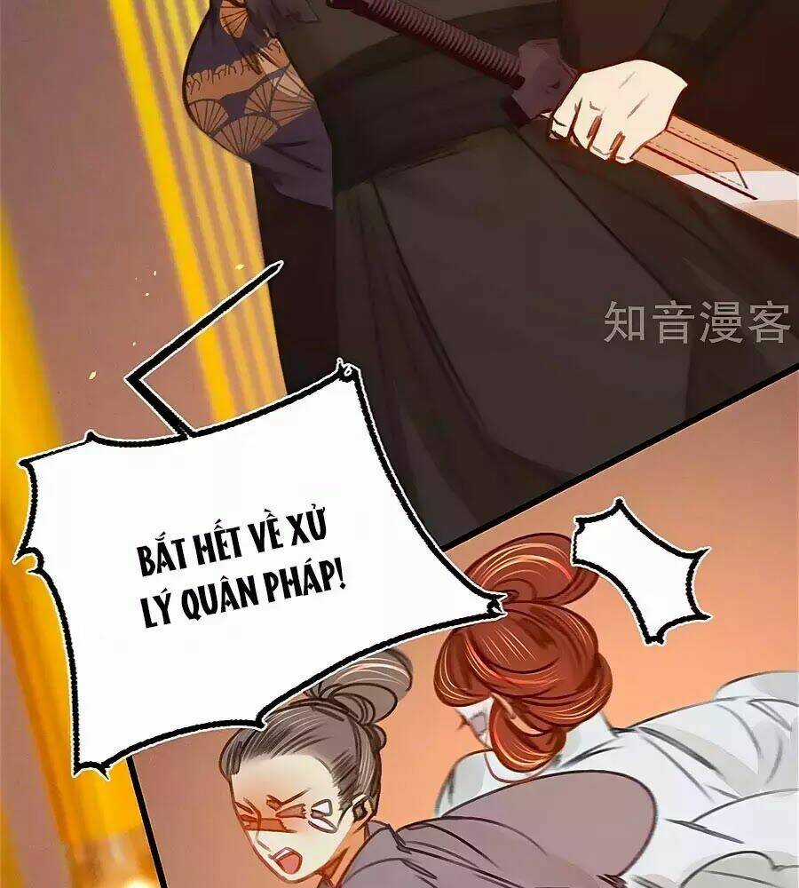 Kikenchitai Danshi - Chapter 39 - Trang 32