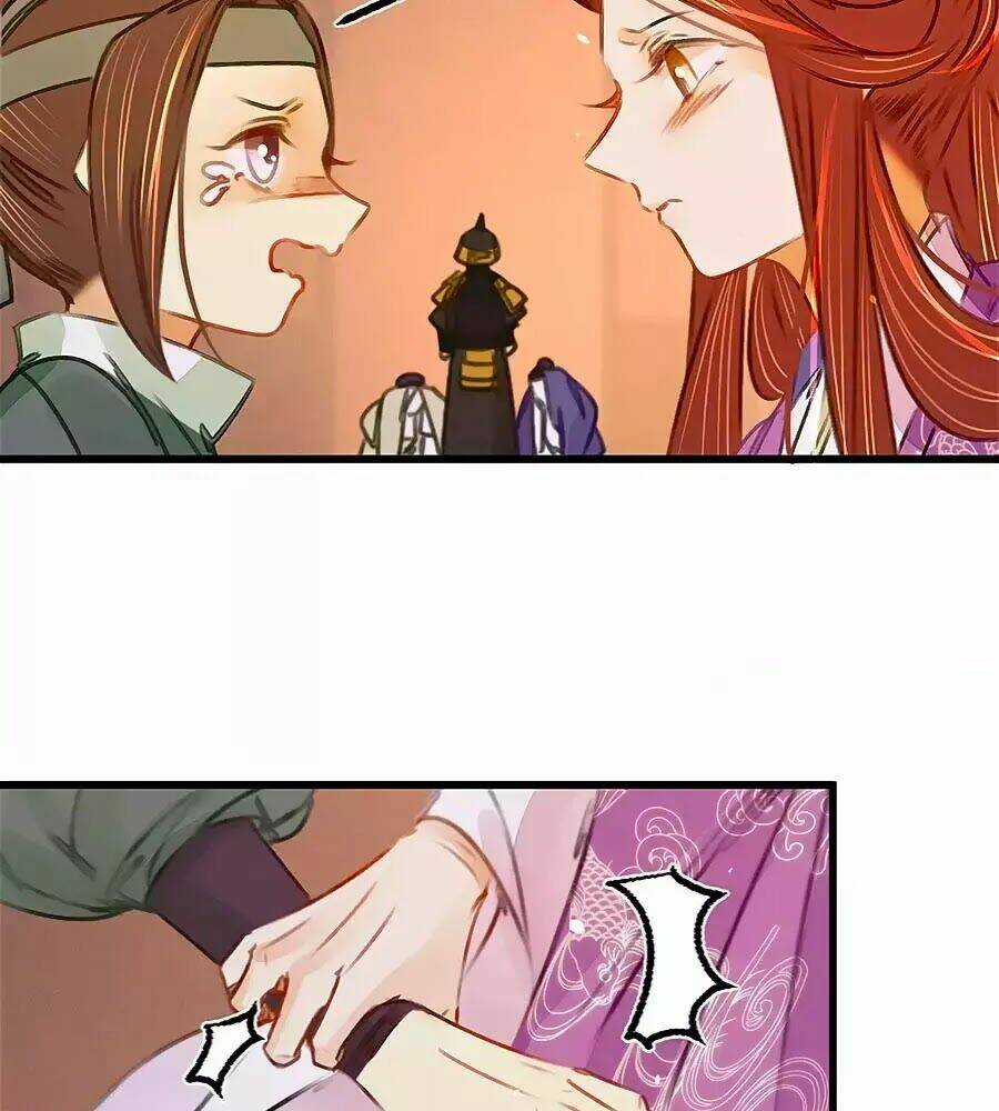 Kikenchitai Danshi - Chapter 39 - Trang 38