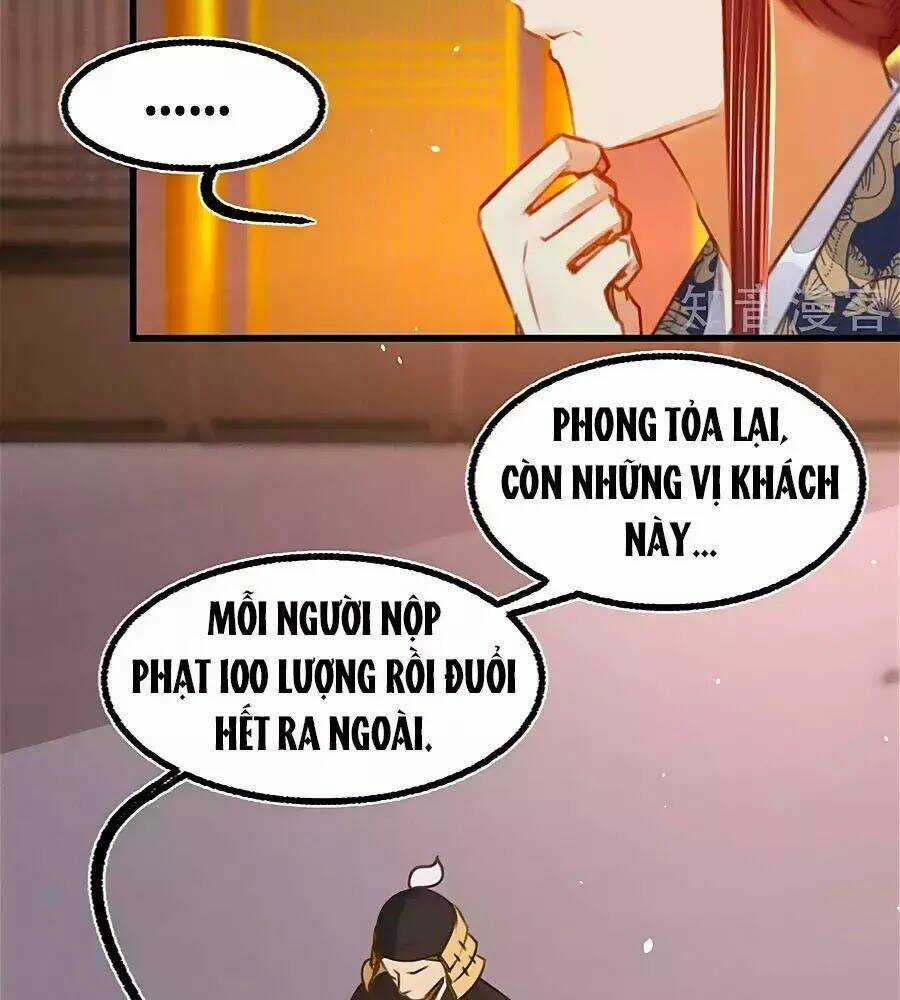 Kikenchitai Danshi - Chapter 39 - Trang 50