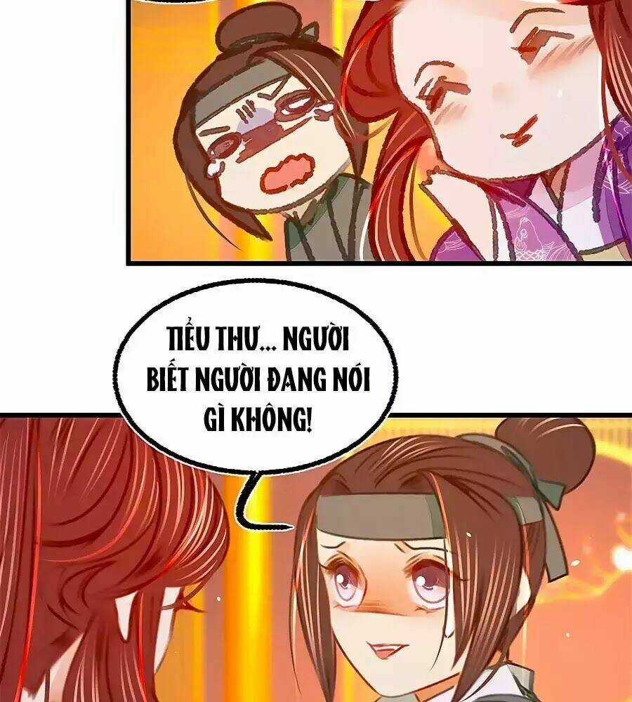 Kikenchitai Danshi - Chapter 39 - Trang 54