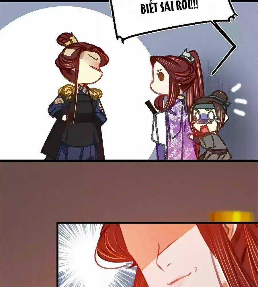 Kikenchitai Danshi - Chapter 39 - Trang 63