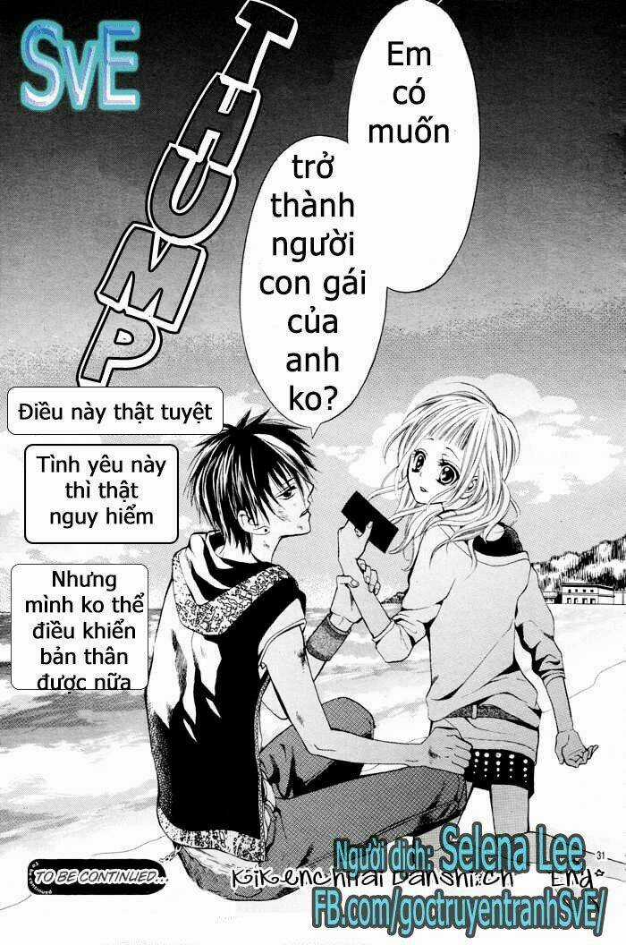 Kikenchitai Danshi - Chapter 4 - Trang 18