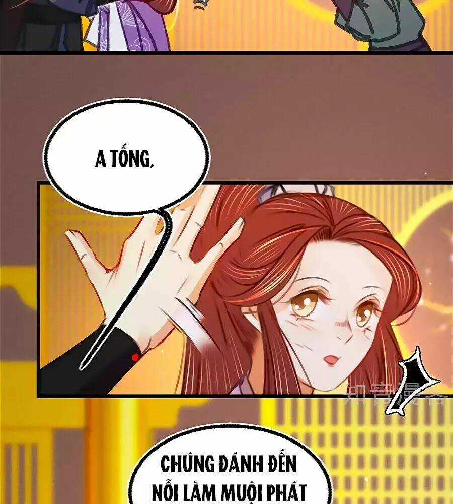 Kikenchitai Danshi - Chapter 40 - Trang 19