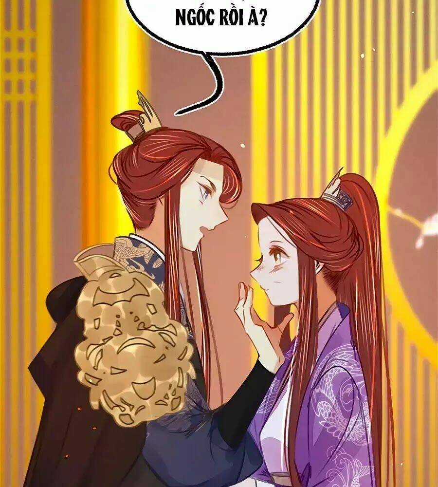 Kikenchitai Danshi - Chapter 40 - Trang 20