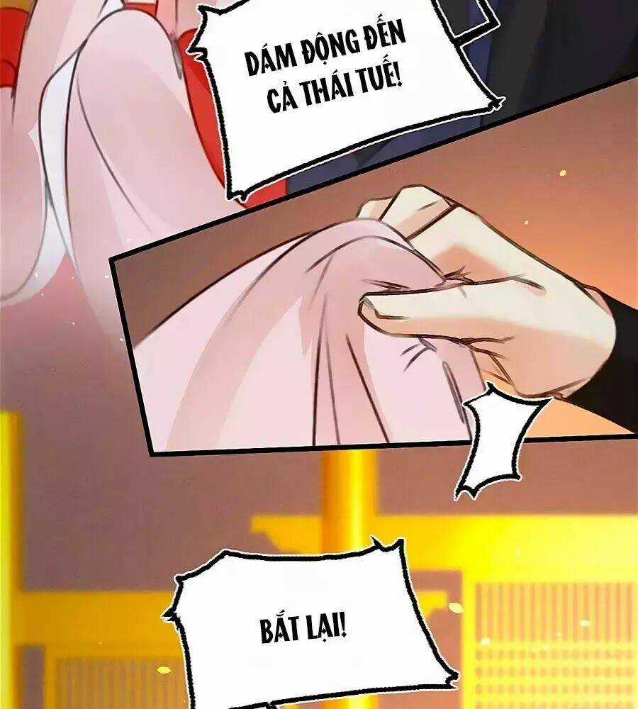 Kikenchitai Danshi - Chapter 40 - Trang 3