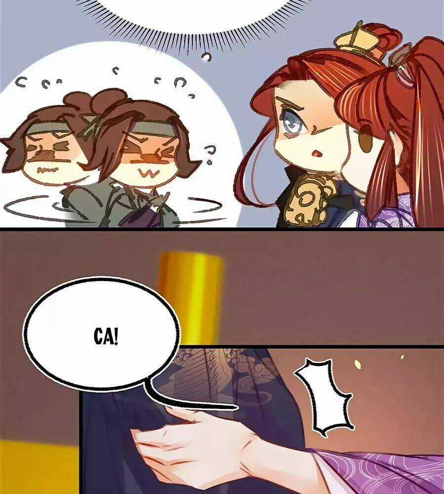 Kikenchitai Danshi - Chapter 40 - Trang 24