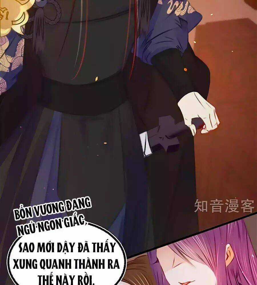 Kikenchitai Danshi - Chapter 40 - Trang 37