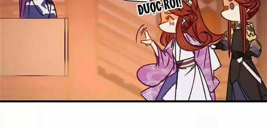 Kikenchitai Danshi - Chapter 40 - Trang 51