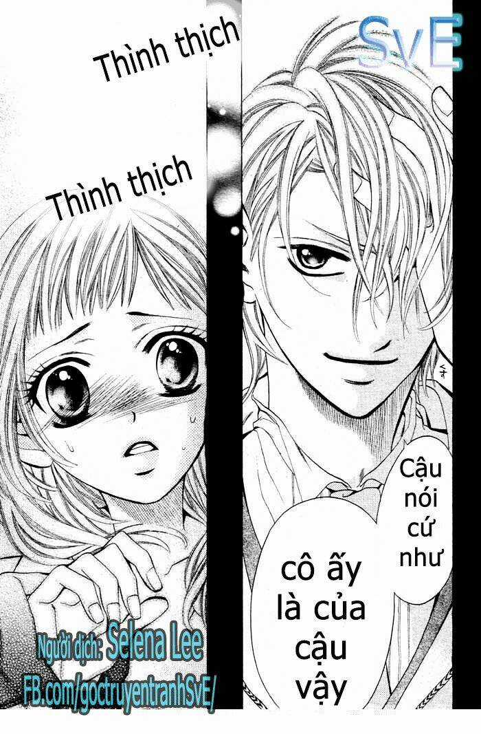 Kikenchitai Danshi - Chapter 6 - Trang 15