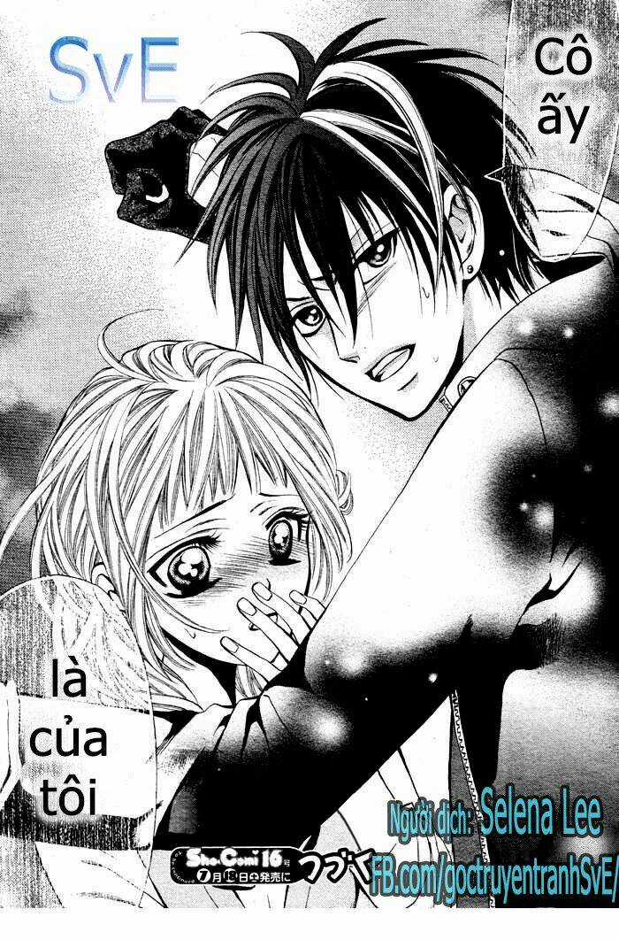 Kikenchitai Danshi - Chapter 6 - Trang 17