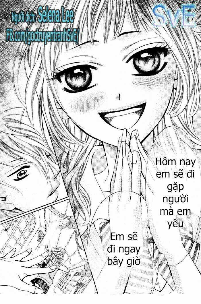 Kikenchitai Danshi - Chapter 6 - Trang 9