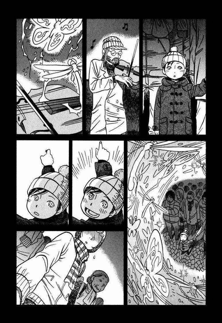 Kikimimi Zukan - Chapter 1 - Trang 11