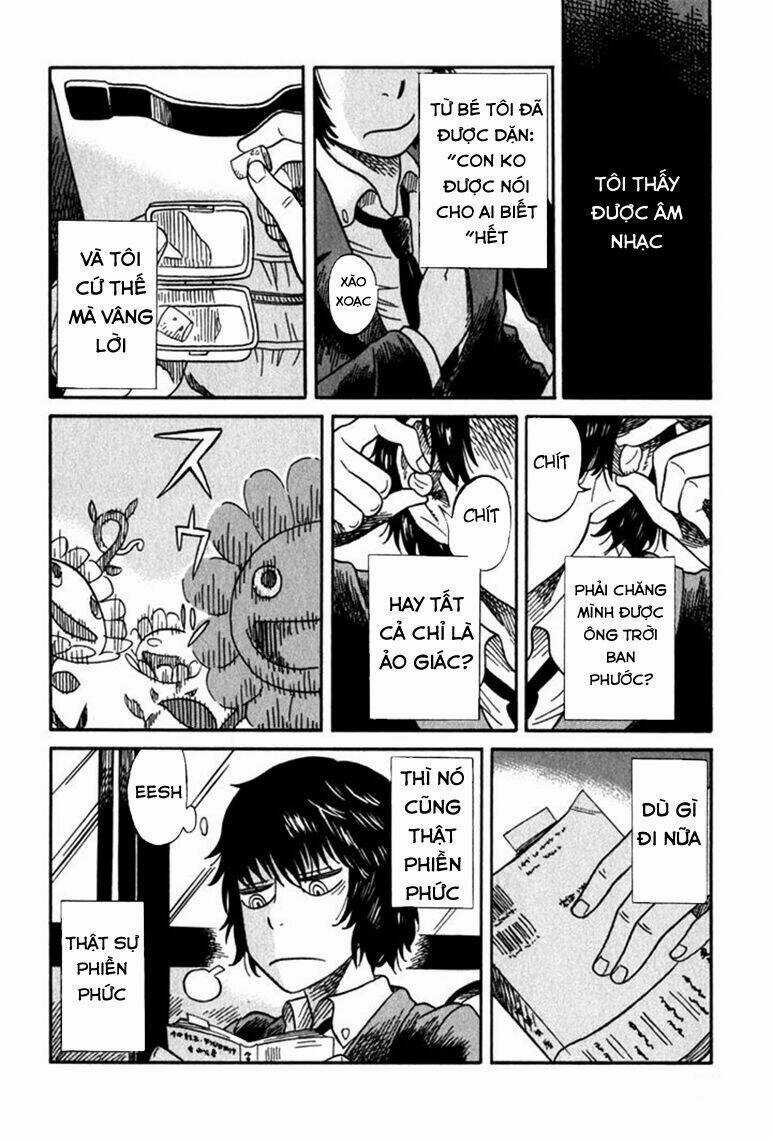 Kikimimi Zukan - Chapter 1 - Trang 12