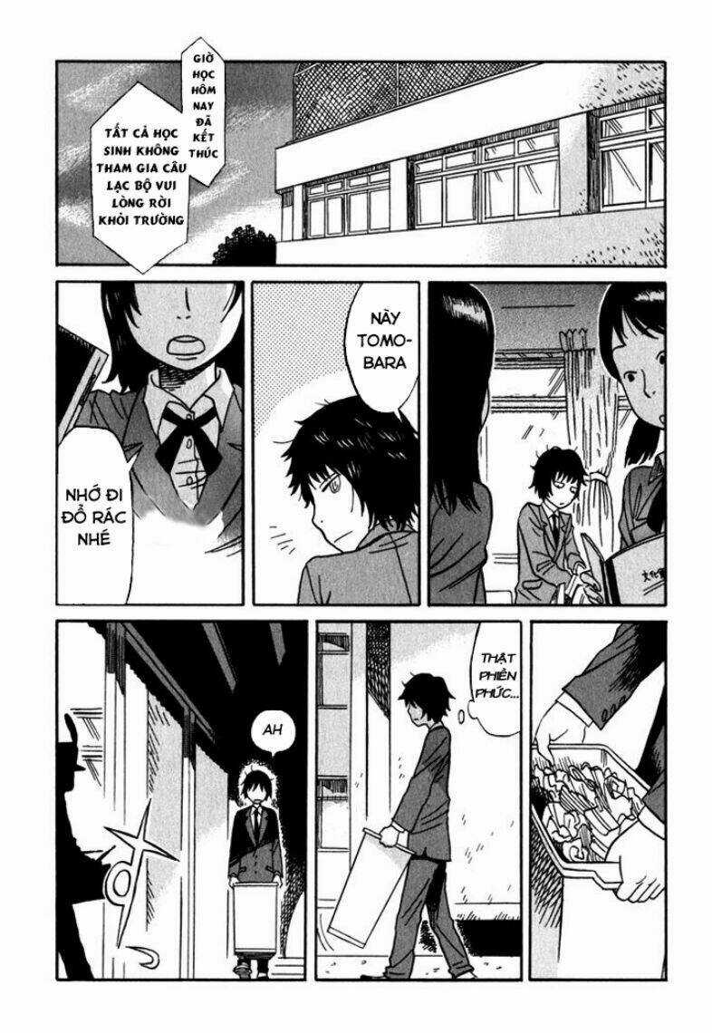 Kikimimi Zukan - Chapter 1 - Trang 13