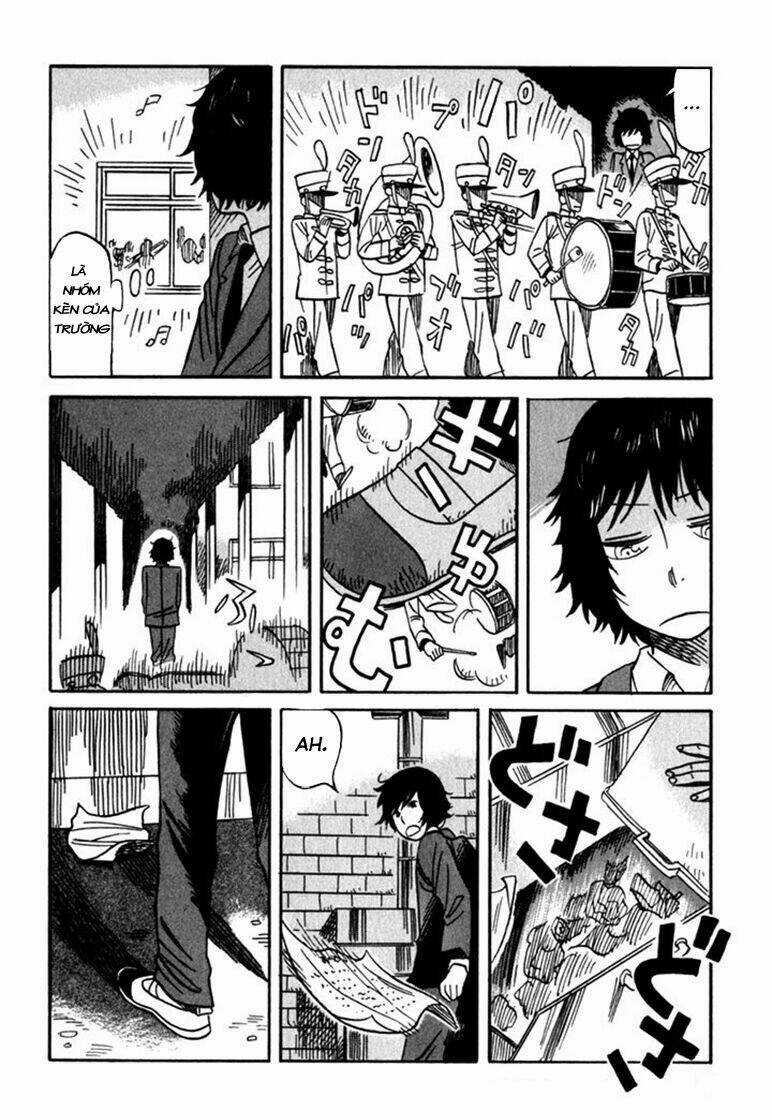 Kikimimi Zukan - Chapter 1 - Trang 14